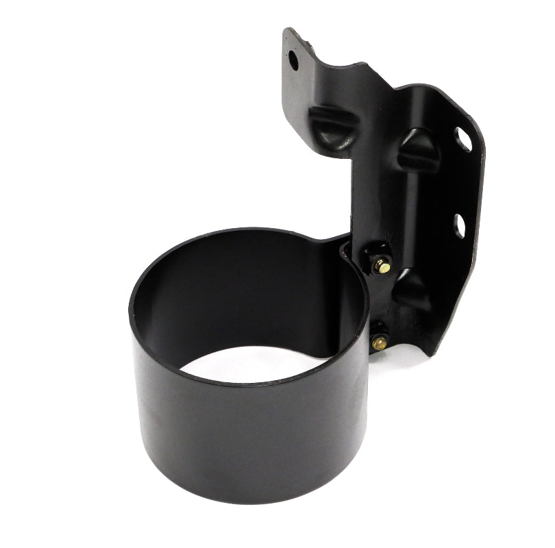 AC Drier Dryer Mount Bracket 98-05 VW Passat B5 B5.5 - Genuine - 3B0 260 197