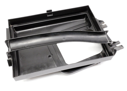 Cabin Pollen Dust Filter Housing Box 01-05 VW Passat B5.5 Genuine 3B1 819 640 A