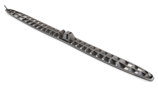 Center Dash Defrost Defog Vent 01-05 VW Passat B5.5 Brown - Genuine 3B1 819 635