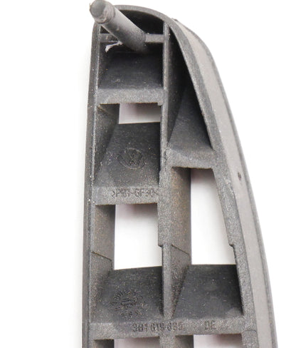 Center Dash Defrost Defog Vent 01-05 VW Passat B5.5 Brown - Genuine 3B1 819 635