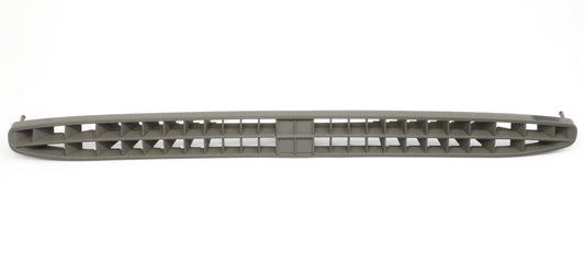 Center Dash Defrost Defog Vent 01-05 VW Passat B5.5 Brown - Genuine 3B1 819 635