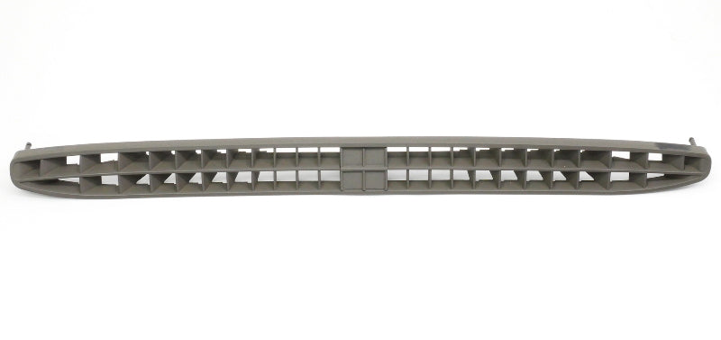 Center Dash Defrost Defog Vent 01-05 VW Passat B5.5 Brown - Genuine 3B1 819 635