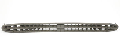 Center Dash Defrost Defog Vent 01-05 VW Passat B5.5 Brown - Genuine 3B1 819 635