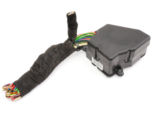 Under Dash Fuse Box Panel & Wiring Harness Pigtail 01-05 VW Passat B5.5 Genuine