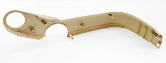 LH Front Outer Seat Side Trim VW Jetta Golf MK4 Passat Pure Beige  1J4 881 317 G