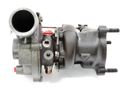 K03 Turbo Turbocharger Audi A4 B5 B6 VW Passat 1.8T AMB AWM - 058 145 703 J -
