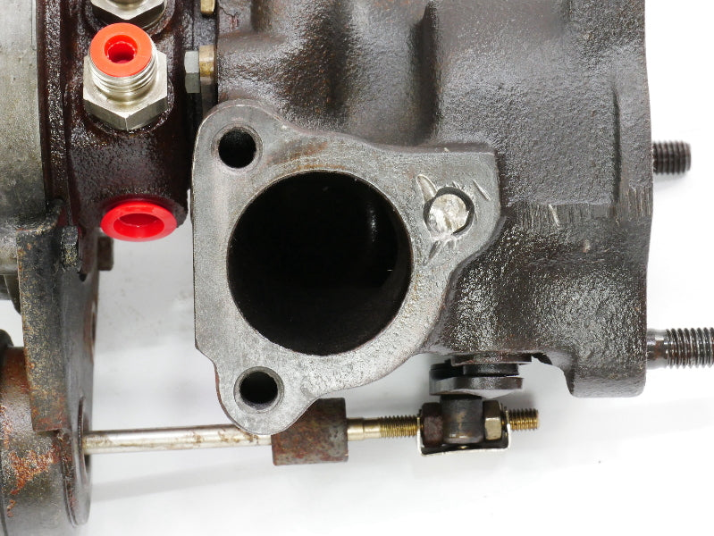 K03 Turbo Turbocharger Audi A4 B5 B6 VW Passat 1.8T AMB AWM - 058 145 703 J -