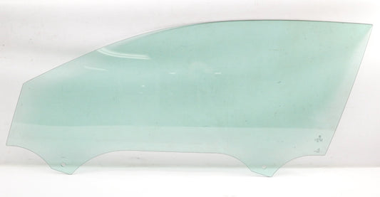 LH Front Exterior Side Window Glass 15-17 VW Golf & GTI MK7 - 2 Door - Genuine