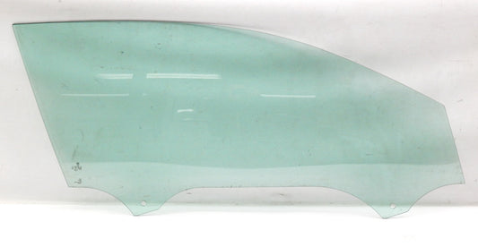 RH Front Exterior Side Window Glass 15-17 VW Golf & GTI MK7 - 2 Door - Genuine