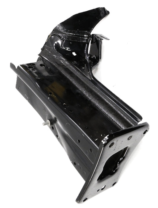 LH Frame Rail End Cut 15-21 VW Golf GTI Sportwagen Alltrack MK7 - 5Q0 804 183