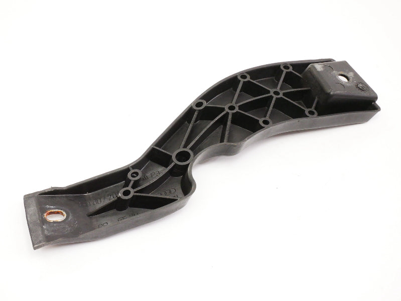 RH Front Fender Bumper Mount Bracket 03-09 Audi A4 S4 B6 Convertible 8H0 807 204