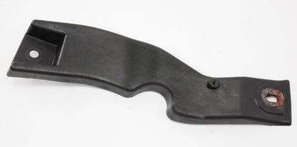 RH Front Fender Bumper Mount Bracket 03-09 Audi A4 S4 B6 Convertible 8H0 807 204