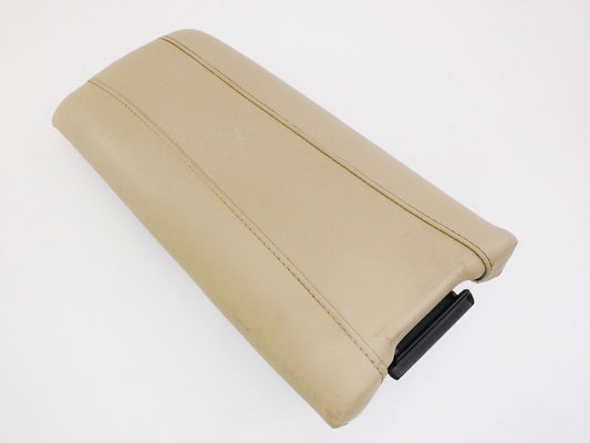 Rear Seat Center Pass Through Cover 03-09 Audi A4 S4 B6 Convertible Cabriolet