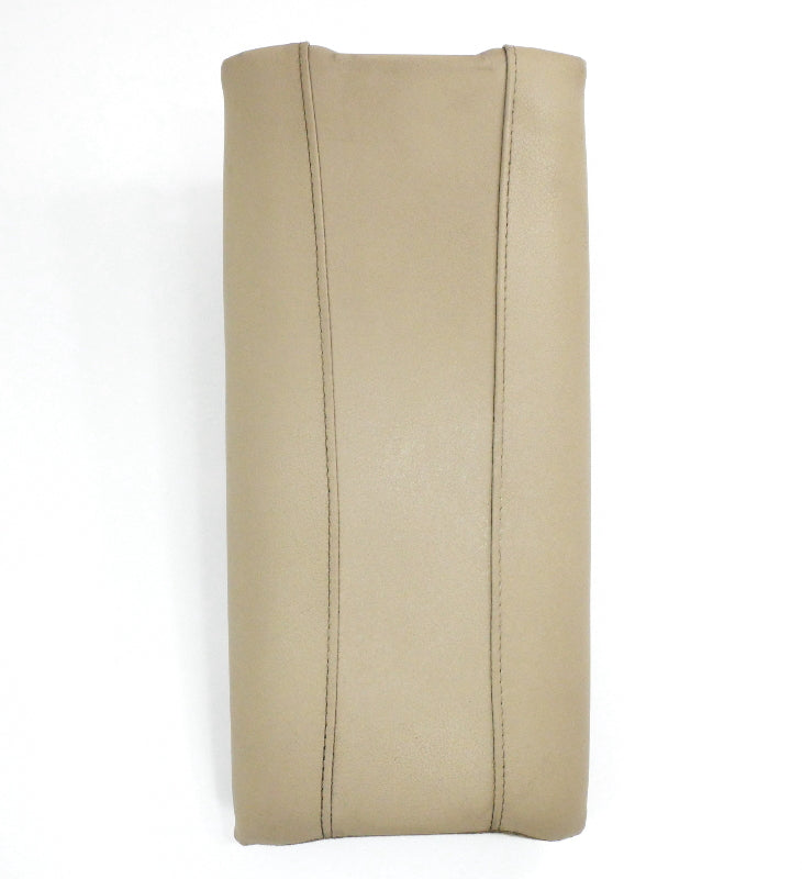 Rear Seat Center Pass Through Cover 03-09 Audi A4 S4 B6 Convertible Cabriolet