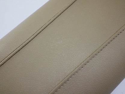 Rear Seat Center Pass Through Cover 03-09 Audi A4 S4 B6 Convertible Cabriolet
