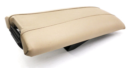 Rear Seat Center Pass Through Cover 03-09 Audi A4 S4 B6 Convertible Cabriolet