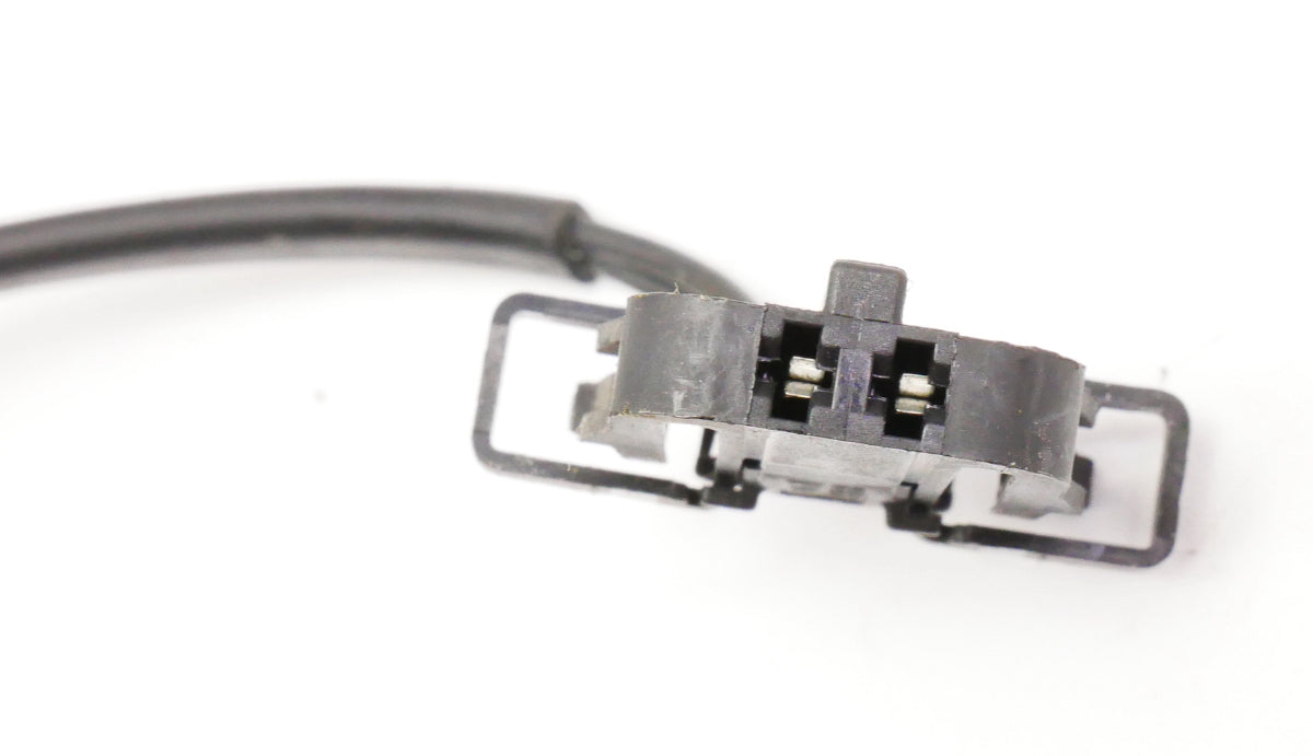 Rear Convertible Top Latch 03-09 Audi A4 S4 B6 B7 Cabriolet Genuine 8H0 826 399