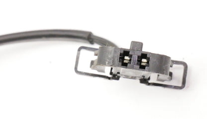 Rear Convertible Top Latch 03-09 Audi A4 S4 B6 B7 Cabriolet Genuine 8H0 826 399
