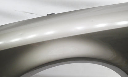 LH Front Fender 03-06 Audi A4 S4 B6 Convertible Cabriolet LY1W Beige - Genuine