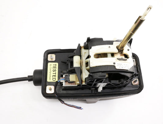 CVT Auto Shifter Linkage Selector 02-06 Audi A4 B6 Convertible - 8E1 713 041 Q