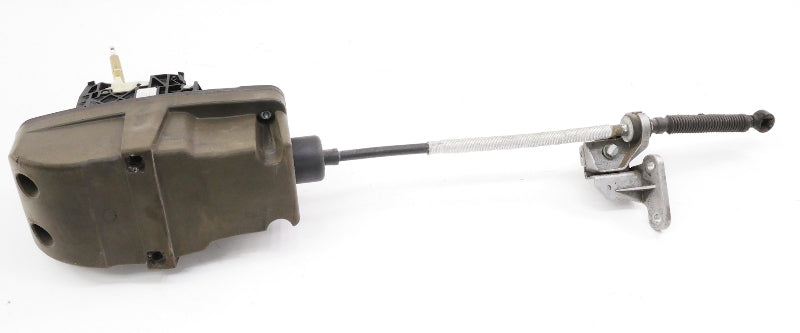 CVT Auto Shifter Linkage Selector 02-06 Audi A4 B6 Convertible - 8E1 713 041 Q