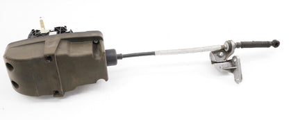 CVT Auto Shifter Linkage Selector 02-06 Audi A4 B6 Convertible - 8E1 713 041 Q