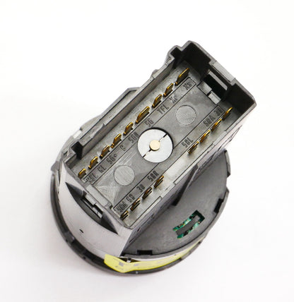 Headlight Fog Head Light Lamp Switch 02-08 Audi A4 S4 B6 B7 . 8E0 941 531 B
