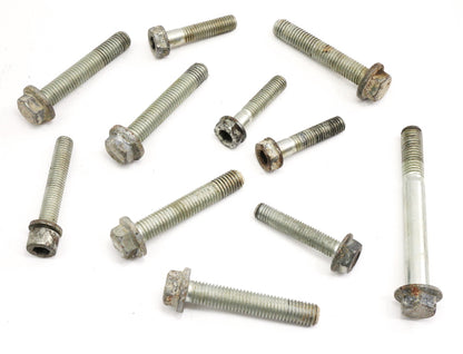 CVT 1.8T Auto Transmission Bolts 02-06 Audi A4 B6 - Genuine