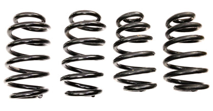 Stock Coil Spring Set 03-09 Audi A4 B6 Convertible - Genuine