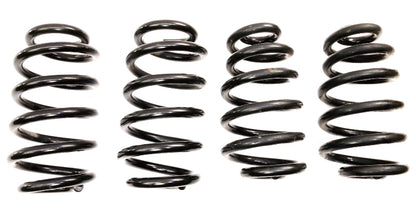 Stock Coil Spring Set 03-09 Audi A4 B6 Convertible - Genuine