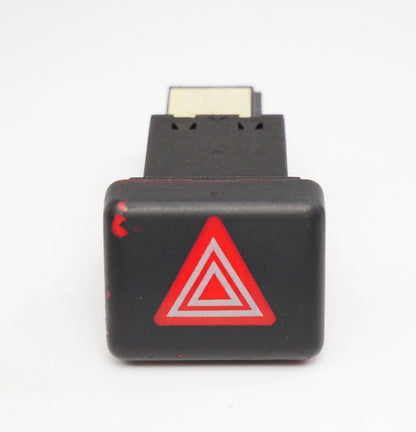 Hazard Flashers Switch Dash Button 02-08 Audi A4 S4 B6 B7 Genuine . 8E0 941 509