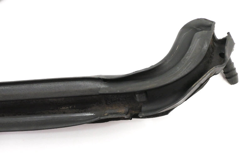 Convertible Top Boot Tonneau Cover Weather Seal 03-09 Audi A4 S4 B6 Cabriolet
