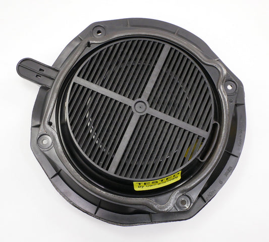 Front Door Bose Speaker 03-09 Audi A4 S4 B6 Convertible - 8H0 035 412 C