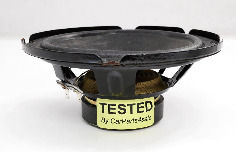 Rear Bose Speaker 03-09 Audi A4 S4 B6 Convertible - Genuine
