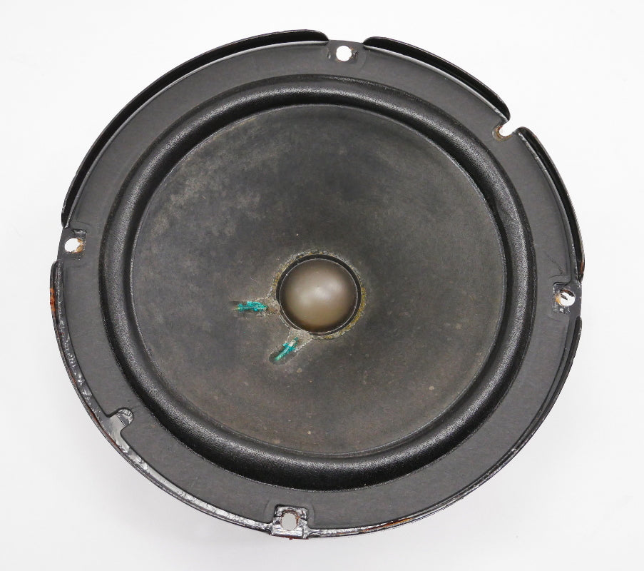 Rear Bose Speaker 03-09 Audi A4 S4 B6 Convertible - Genuine