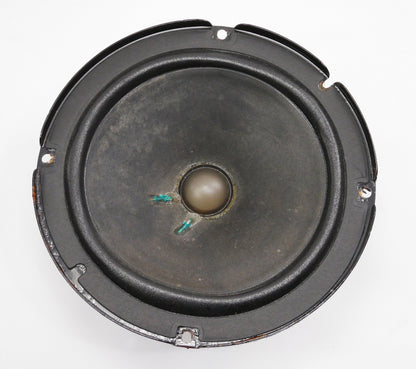 Rear Bose Speaker 03-09 Audi A4 S4 B6 Convertible - Genuine
