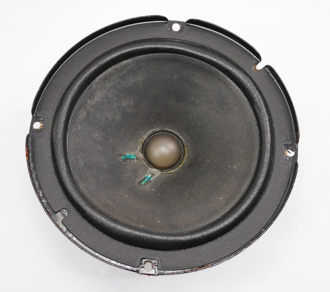 Rear Bose Speaker 03-09 Audi A4 S4 B6 Convertible - Genuine