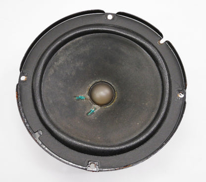 Rear Bose Speaker 03-09 Audi A4 S4 B6 Convertible - Genuine