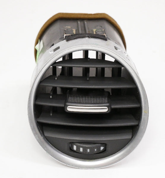 RH Dash Vent 03-09 Audi A4 S4 B6 B7 Convertible Cabriolet - 8H0 820 902 D