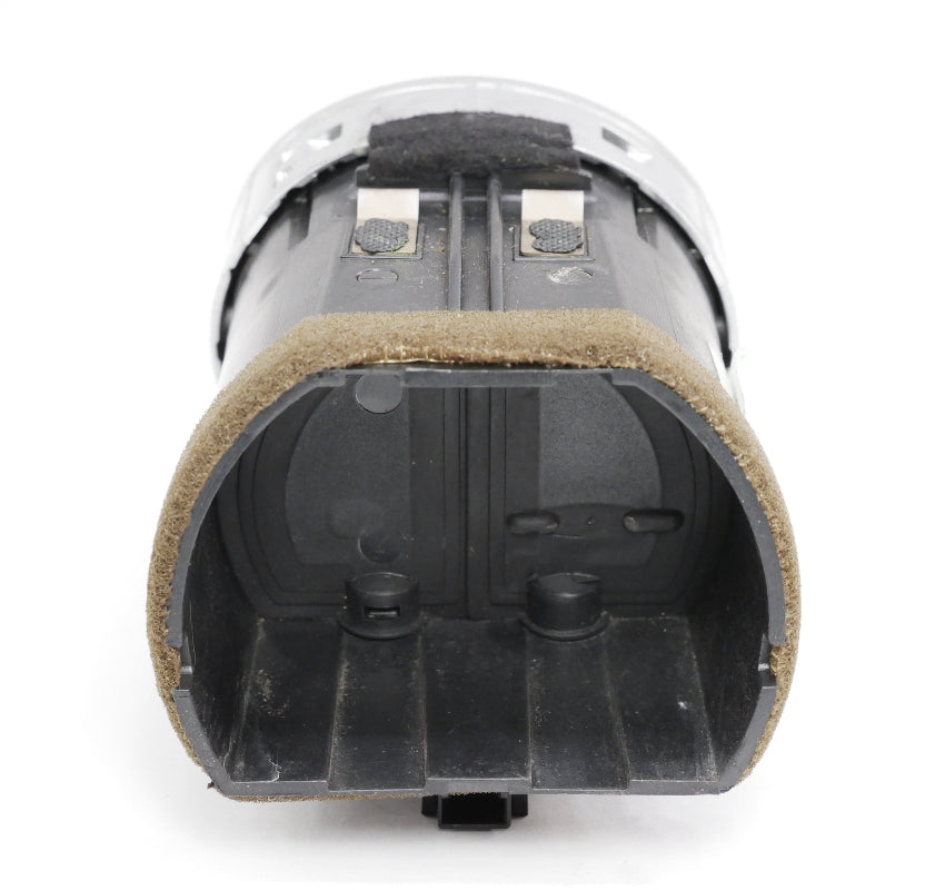 RH Dash Vent 03-09 Audi A4 S4 B6 B7 Convertible Cabriolet - 8H0 820 902 D