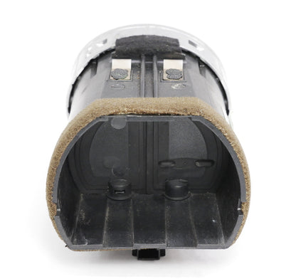 RH Dash Vent 03-09 Audi A4 S4 B6 B7 Convertible Cabriolet - 8H0 820 902 D