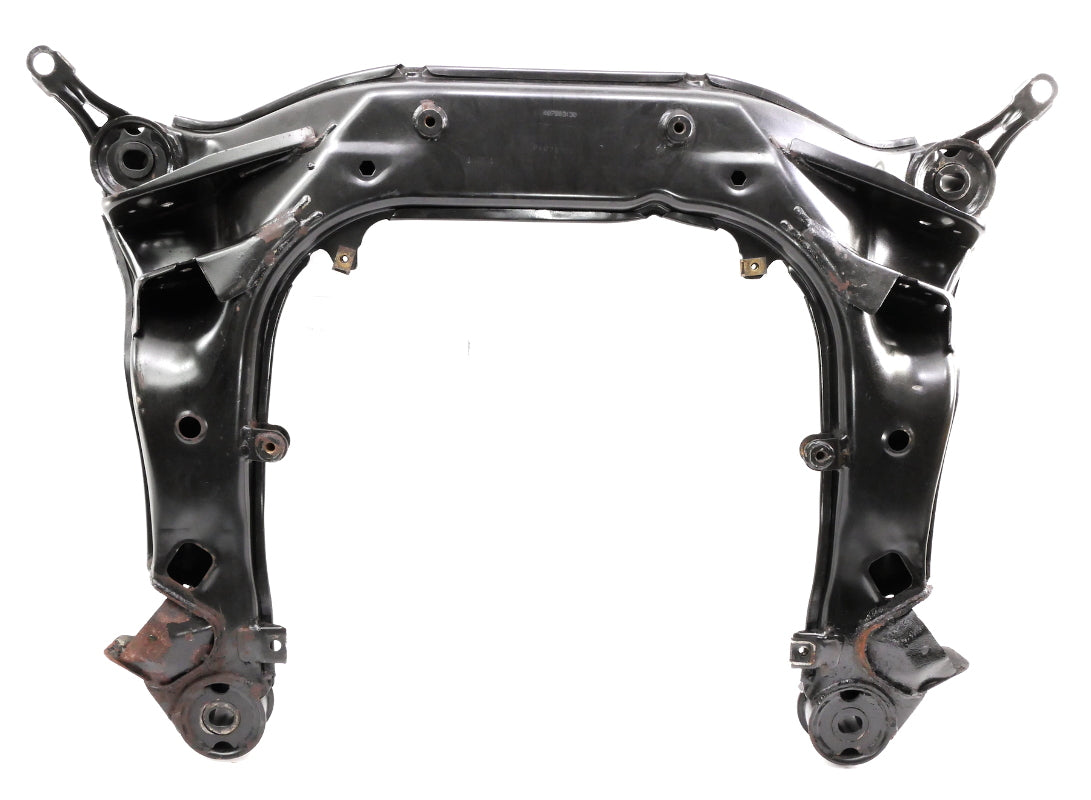 Subframe Sub Frame Engine Cradle 03-09 Audi A4 B6 1.8T CVT MT Convertible