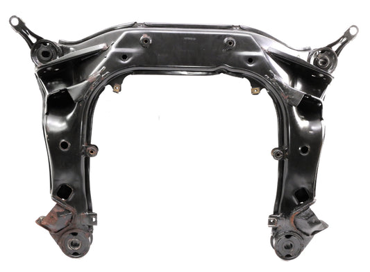 Subframe Sub Frame Engine Cradle 03-09 Audi A4 B6 1.8T CVT MT Convertible