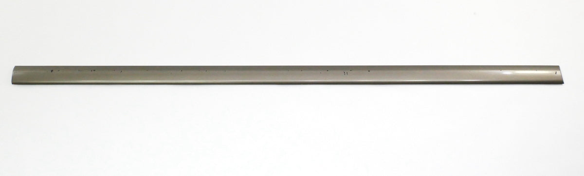 RH Door Molding Trim Rub Strip 03-09 Audi A4 S4 B6 Convertible LY1W 8H0 853 954