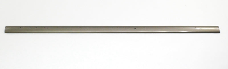 RH Door Molding Trim Rub Strip 03-09 Audi A4 S4 B6 Convertible LY1W 8H0 853 954