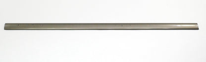 RH Door Molding Trim Rub Strip 03-09 Audi A4 S4 B6 Convertible LY1W 8H0 853 954