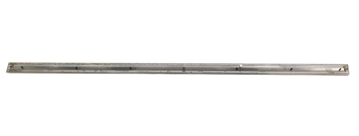 RH Door Molding Trim Rub Strip 03-09 Audi A4 S4 B6 Convertible LY1W 8H0 853 954