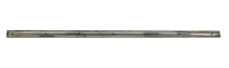 LH Door Molding Trim Rub Strip 03-09 Audi A4 S4 B6 Convertible LY1W 8H0 853 953