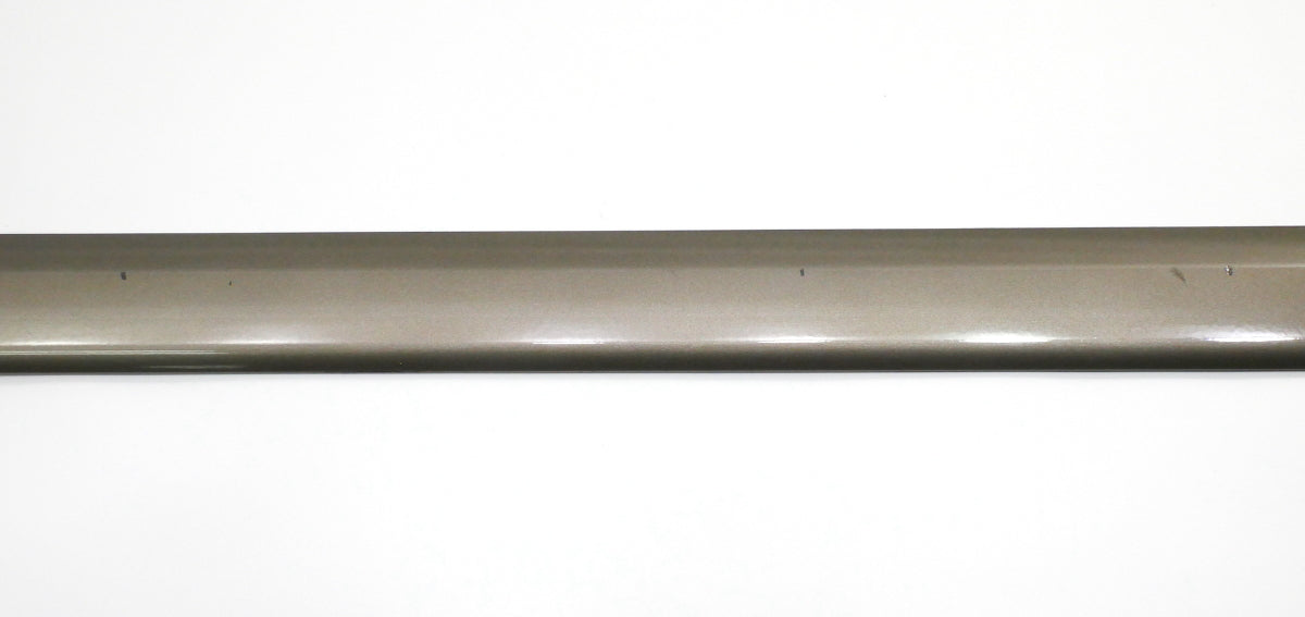 LH Door Molding Trim Rub Strip 03-09 Audi A4 S4 B6 Convertible LY1W 8H0 853 953