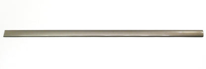 LH Door Molding Trim Rub Strip 03-09 Audi A4 S4 B6 Convertible LY1W 8H0 853 953
